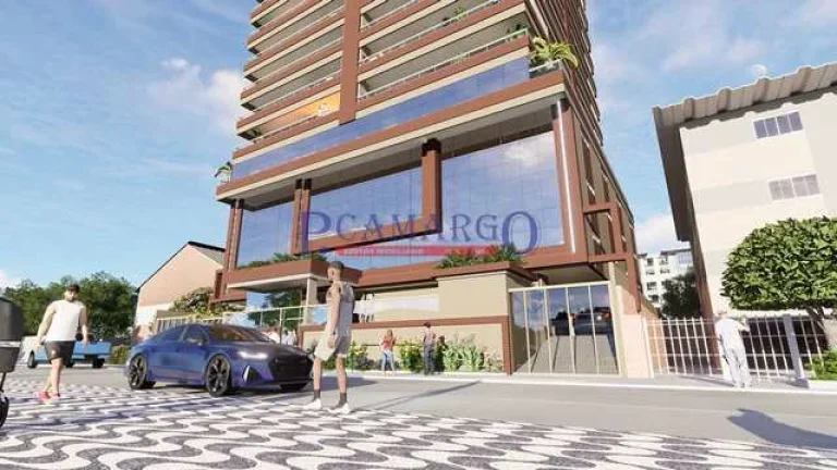 Imagem Apartamento Padrão