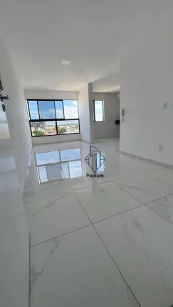 Imagem Apartamento com varanda/sacada no bairro do Portal do Sol- AP2710.