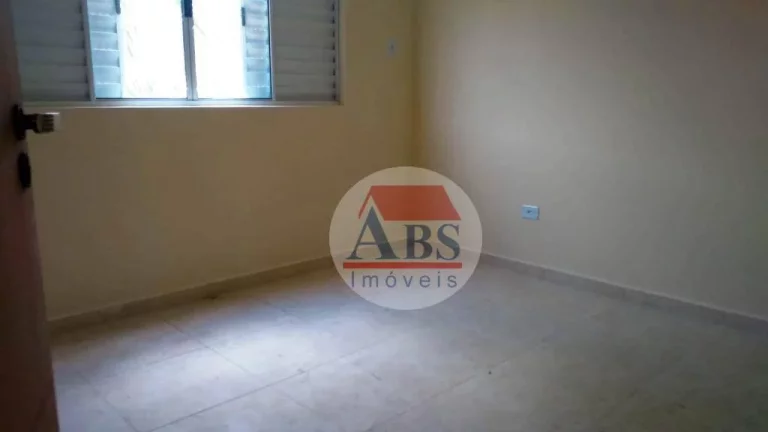 Imagem Apartamento com 1 dormitório à venda, 25 m² por R$ 170.000,00 - Vila Santa Rosa - Cubatão/SP