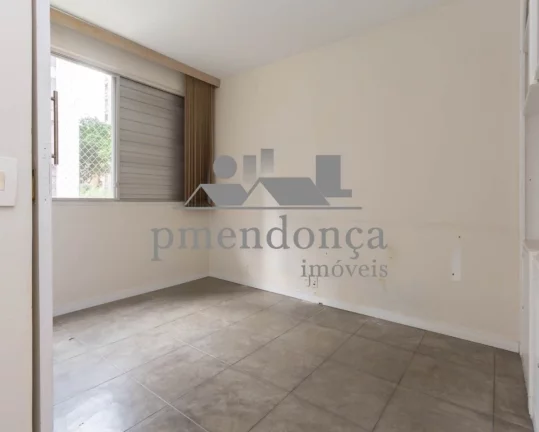 Imagem Apartamento em Higienópolis com 4 quartos (1 suí­te) e 1 vaga, 135 m²