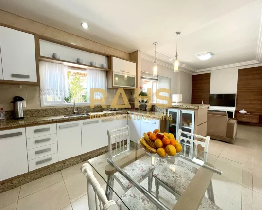 Imagem Excelente residência plana, parcialmente averbada, localizada no bairro América, próximo ao Super...