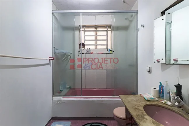 Imagem Casa Térrea em Granja Julieta - São Paulo