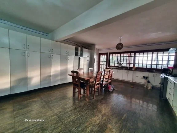 Imagem Linda casa, com vista definitiva para lagoa da Pampulha, com 4 quartos com vista , armários, sendo ...