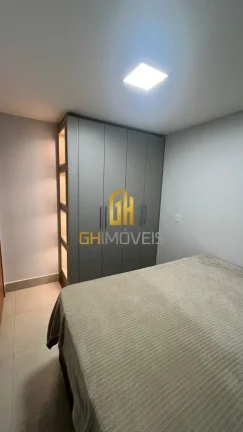 Imagem GH1971

Apartamento com 2 quartos no Setor Serrinha , com 63,46m² de área privativa, o apartamento...