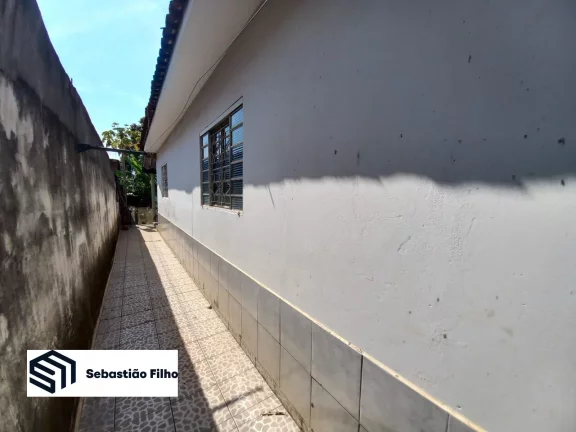 Imagem CASA A VENDA NO JD PICERNO II - SUMARÉ/SP