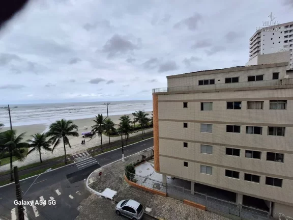 Imagem Apartamento 2 dormitórios sendo 1 suíte lazer no Bairro Caiçara