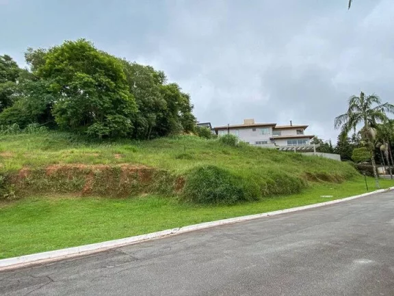 Imagem Terreno à venda, 839 m² por R$ 671.960,00 - Granja Viana - Carapicuíba/SP