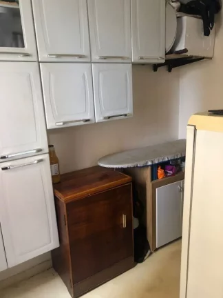 Imagem Ótimo apartamento no centro com 2 quartos sendo 1 suíte, sala 2 ambientes, cozinha, escritório, 1...