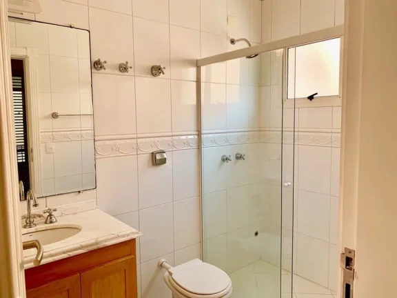 Imagem CASA Alphaville 4 LOCAÇÃO - 380m²