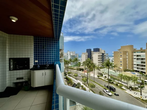 Imagem Apartamento com 3 dormitórios à venda, 109 m por R$ 2.800.000,00 - Riviera