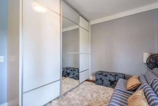 Imagem Apartamento à venda Itaim Bibi São Paulo