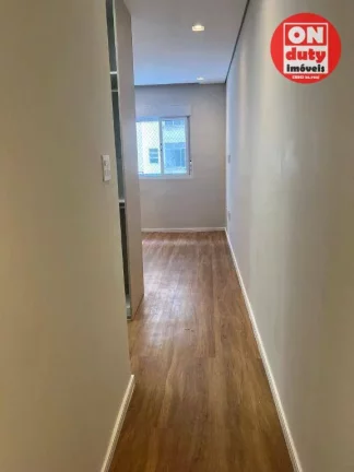 Imagem Apartamento - Boqueirão - Santos/SP