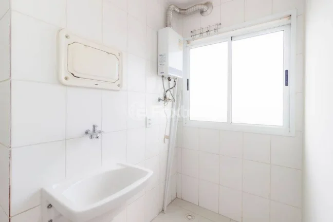 Imagem Apartamento Vila Barreto - 40M², 2 Dorms, 1 Vaga, Lazer, Portaria 24h.