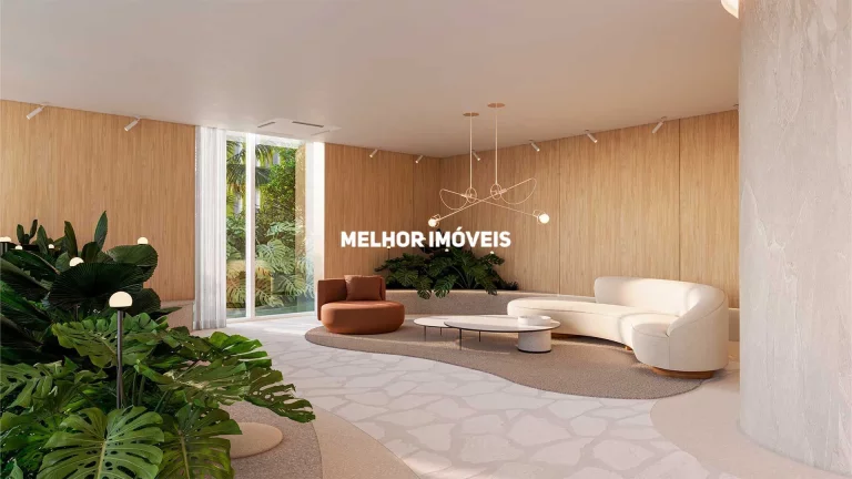Imagem Garden Park Home Club – condições de pré-lançamento