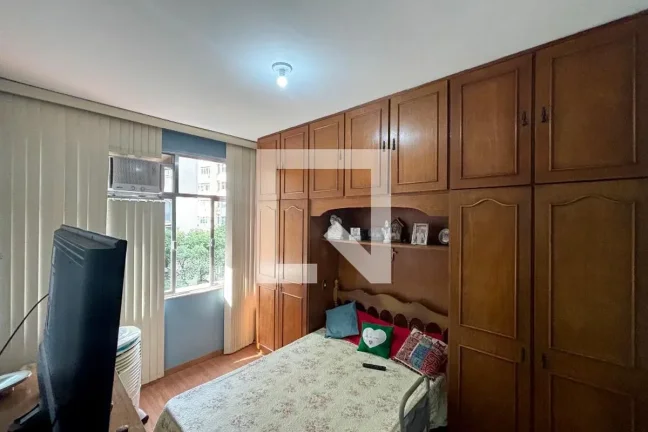 Imagem Apartamento à Venda - Copacabana, 3 Quartos, 76 m2