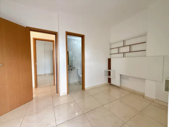 Imagem Lindo Apartamento com dois dormitórios na Guilhermina - Praia Grande.