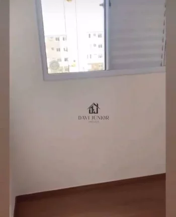 Imagem Apartamento à venda, 45 m² por R$ 197.000,00 - Recreio dos Sorocabanos - Sorocaba/SP