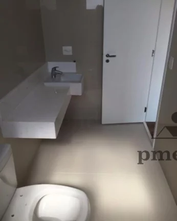 Imagem Imóvel recém entregue em empreendimento de Alto Padrão, com acabamentos de 1ª linha. Um apartame...