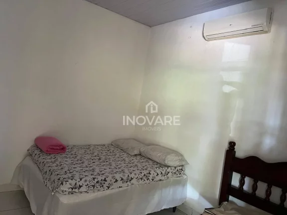 Imagem Rancho com 2 dormitórios à venda por R$ 450.000,00 - Loteamento Parque dos Bem-te-vis - Tupaciguara/MG