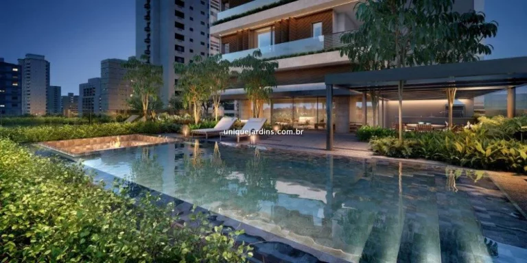 Imagem Apartamento à venda Jardim América São Paulo