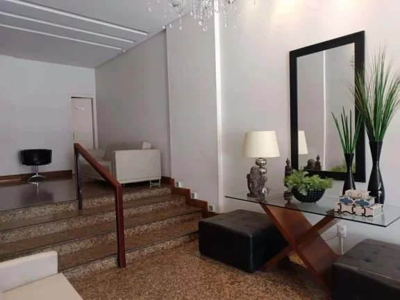 Imagem 3 Quartos com Planejados e Suíte: Apartamento em Localização Privilegiada