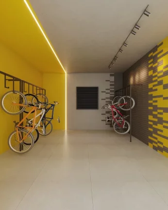 Imagem APARTAMENTO RESIDENCIAL em Osasco - SP, Centro