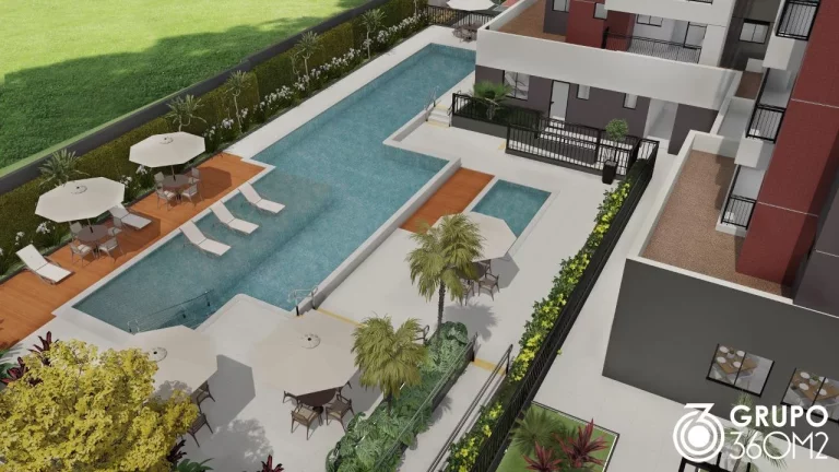 Imagem Apartamento para Venda em Santo André / SP no bairro Campestre