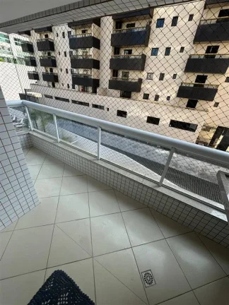 Imagem APARTAMENTO COM 70 m² - CAIÇARA - PRAIA GRANDE SP