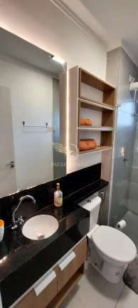 Imagem APARTAMENTO STUDIO MOBILÍADO RECÉM ENTREGUE E ACEITA FINANCIAMENTO BANCÁRIO NA PRAIA DO PEREQUE-AÇÚ EM UBATUBA-SP
