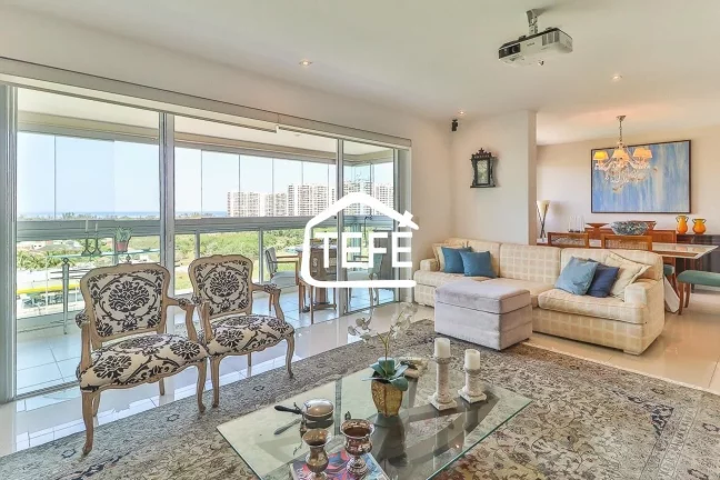 Imagem COBERTURA de 318 m² por R$ 2.390.000,00 - Barra da Tijuca - Rio de Janeiro/RJ