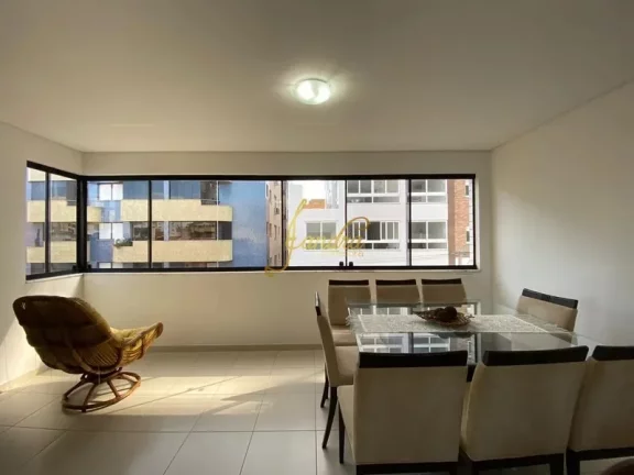 Imagem Apartamento central com 03 dormitórios centro de Capão