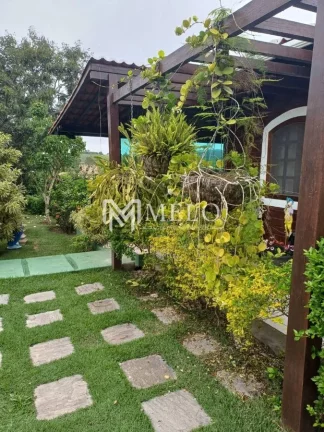 Imagem Oportunidade | GRAVATÁ: 480m², 06qts, 05suites, 06 vagas...