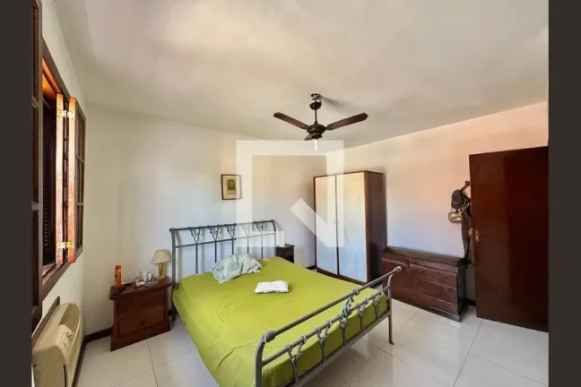 Imagem Casa à Venda - Vargem Pequena, 4 Quartos, 182 m2