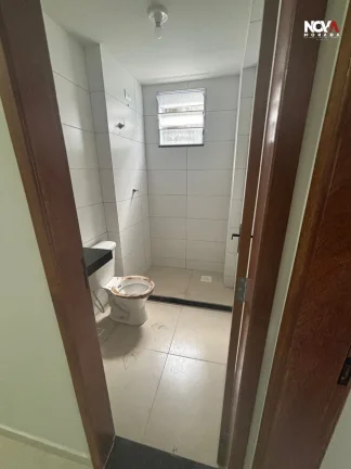 Imagem Se você busca espaço, conforto e uma localização estratégica, esse apartamento é ideal para vo...