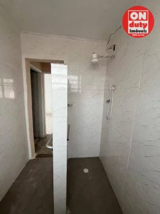 Imagem Apartamento- Embaré - Santos/SP