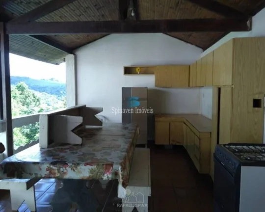 Imagem Casa à venda no bairro Mato Dentro - Mairiporã/SP