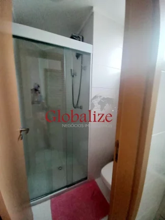 Imagem APARTAMENTO À VENDA COM 3 DORMITÓRIOS, 3 SUÍTES E 2 VAGAS DE GARAGEM NO BAIRRO DO GONZAGA EM SANTOS POR R$ 1.926.000,00.