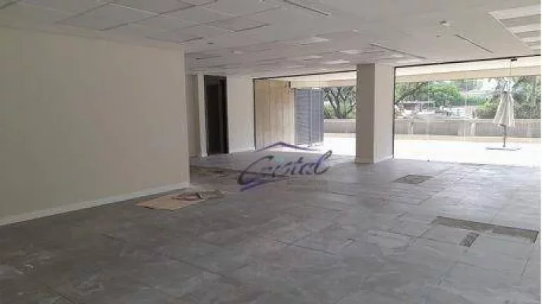 Imagem Conjunto para alugar, 527 m² - Jardim Europa - São Paulo/SP