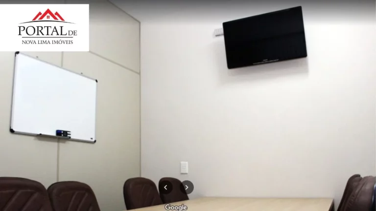 Imagem Casa à venda em Nova Lima é composto por duas casas e uma loja, todas já alugadas e com renda garantida.