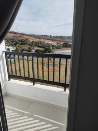 Imagem Condomínio Cidades D'Itália - Apartamento à venda no bairro RESIDENCIAL CIDADES D'ITALIA - Mogi Guaçu/SP