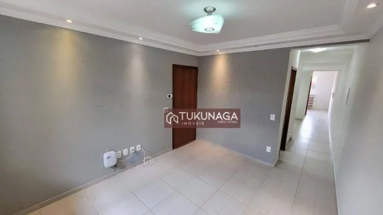 Imagem Sobrado com 3 dormitórios à venda, 125 m² por R$ 730.000,00 - Vila Suissa - Mogi das Cruzes/SP