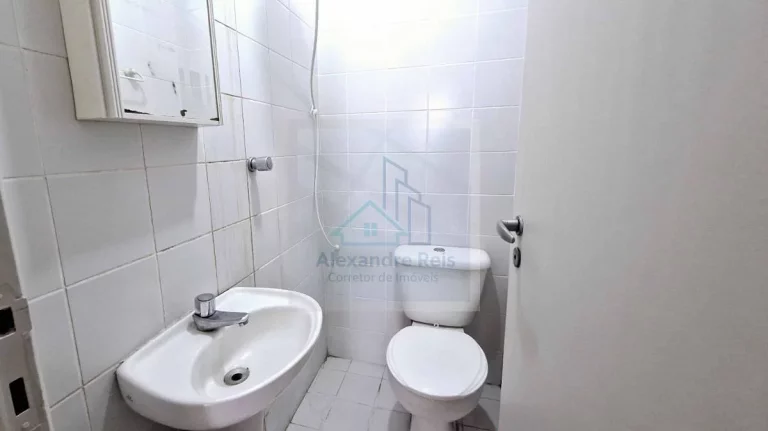 Imagem Apartamento à venda em Perdizes na Caraíbas
