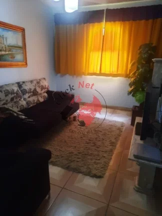 Imagem Ótimo Sobrado à Venda no bairro Independência em São Bernardo do Campo
