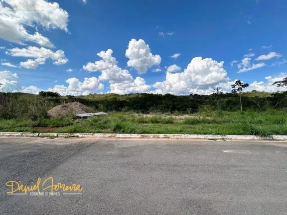 Imagem Terreno à venda no bairro Jardim Botânico em Brasília/DF