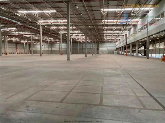 Imagem Galpões para locação em Osasco no bairro Novo Osasco