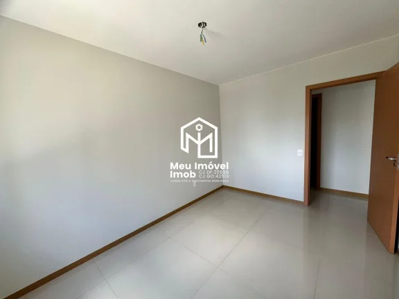Imagem Apartamento no Square Garden - Brasília