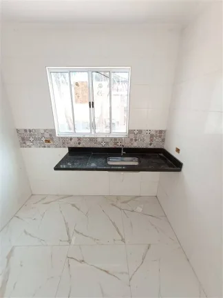 Imagem CASA COM 71.95 m² - MARACANÃ - PRAIA GRANDE SP