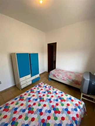 Imagem CASA COM 170 m² - MARACANÃ - PRAIA GRANDE SP