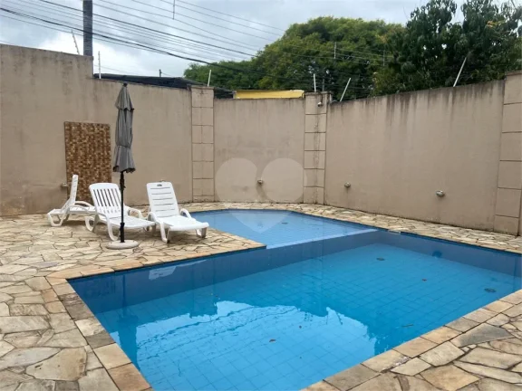 Imagem Casa à venda ou para alugar com 2 quartos no condomínio San Francisco Village, São Paulo - SP