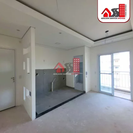 Imagem Apartamento com 2 dorms, Rosário, Pirassununga - R$ 225 mil, Cod: 76